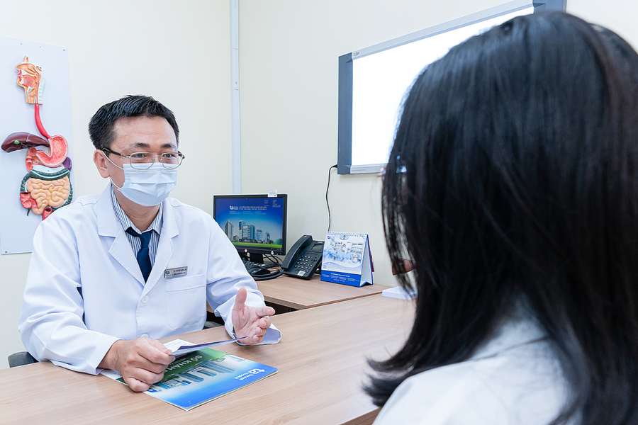 Thủ phạm gây rối loạn chức năng gan