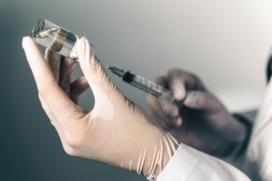 Australia thử nghiệm vaccine điều trị ung thư não cho trẻ em