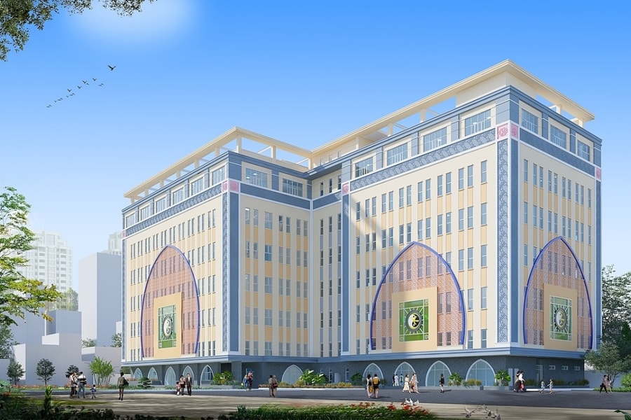 TP HCM chi 450 tỷ đồng xây trung tâm nghiên cứu y dược cổ truyền