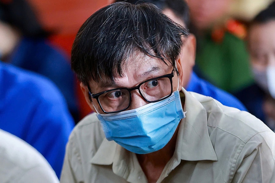 Chủ mưu nhập lậu hơn 116.000 tấn thịt từ vùng dịch bị xét xử vắng mặt