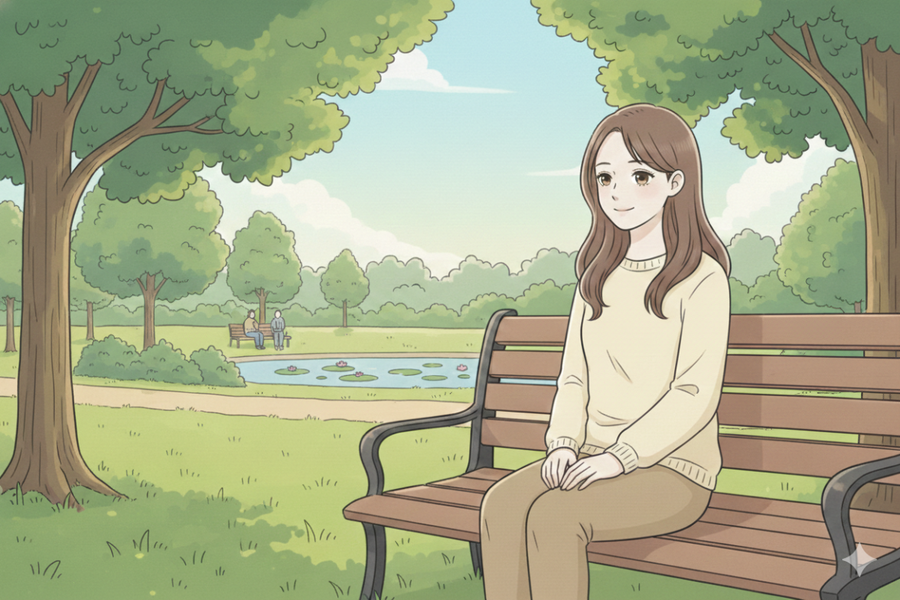 Tôi biết ứng xử hơn sau sai lầm nhường nhà cho bạn