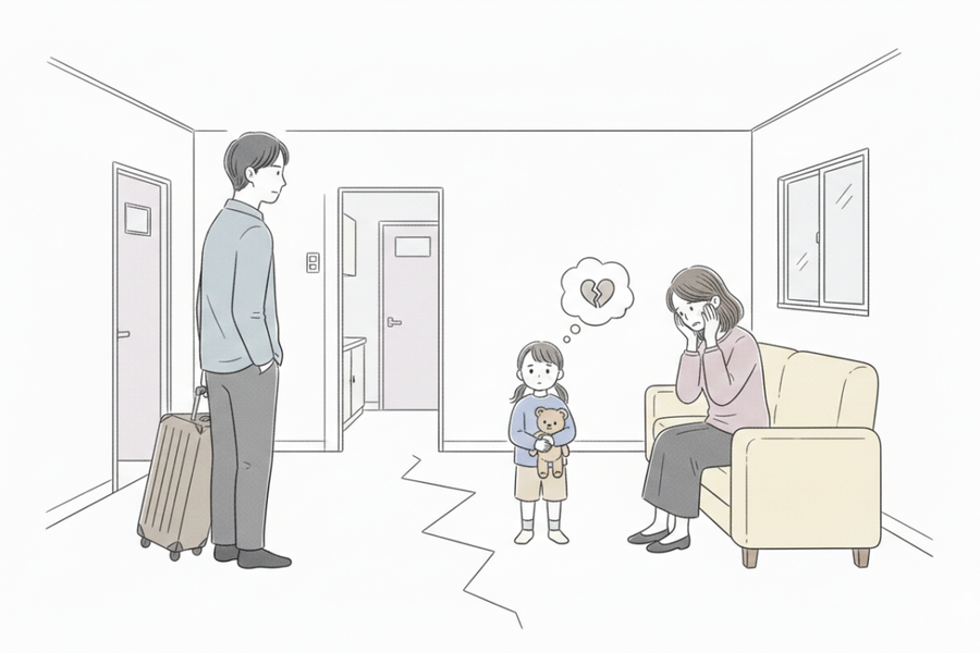 Hậu quả nặng nề khi bỏ dở đại học lấy chồng