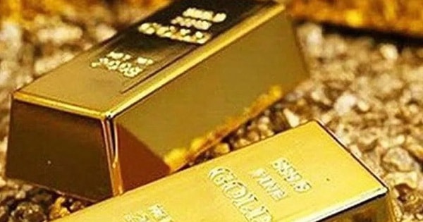 Giá vàng hôm nay 3/2, tăng 7,5 triệu đồng/lượng