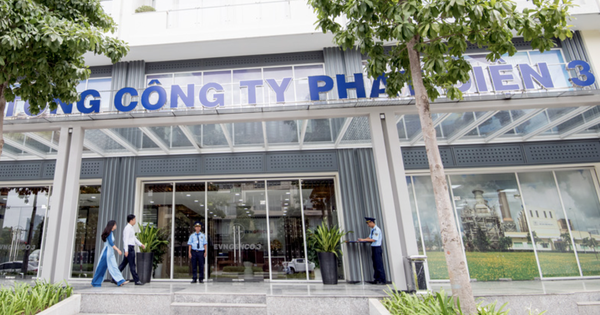 Một công ty điện lãi đột biến hơn 3.700 tỉ đồng