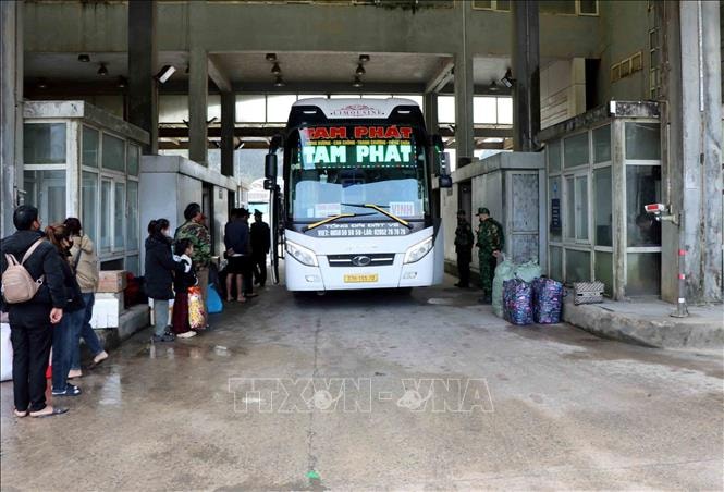 Việt Nam - Lào: Hướng tới quan hệ thương mại lâu dài và bền vững