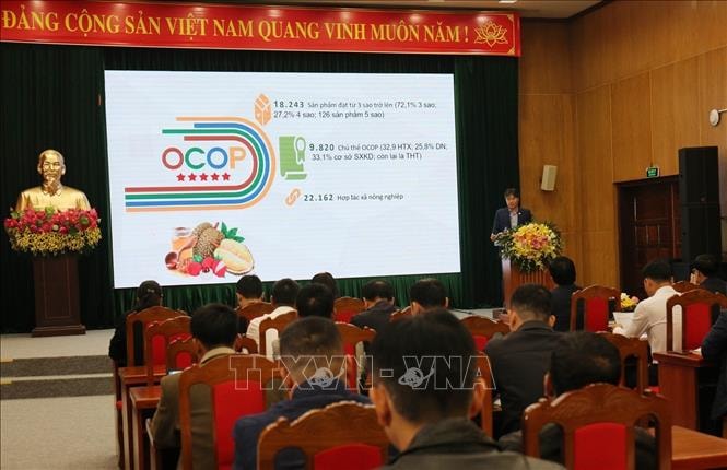 Phát triển đội ngũ cán bộ Mặt trận vững mạnh đáp ứng yêu cầu trong tình hình mới