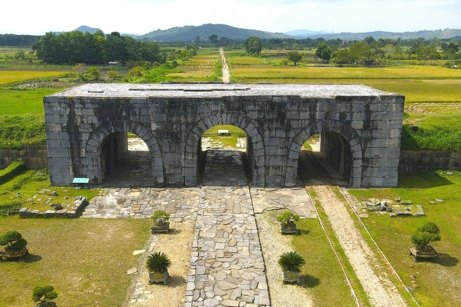 Miễn phí vé tham quan nhiều điểm du lịch nổi tiếng ở Thanh Hóa