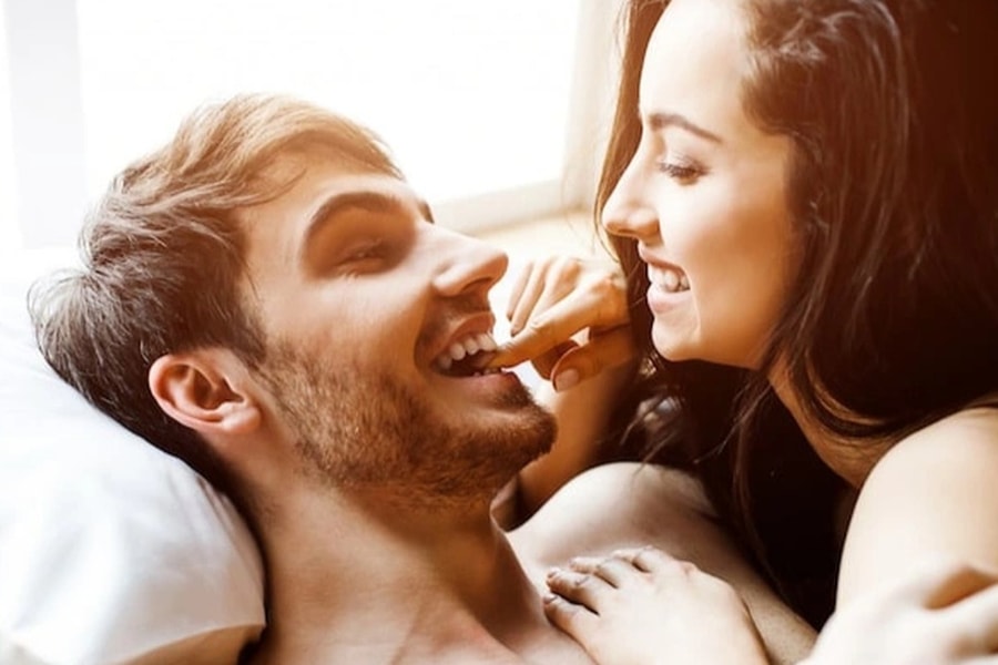 Tôi muốn bỏ chạy sau một năm cùng bạn gái “ăn trái cấm”