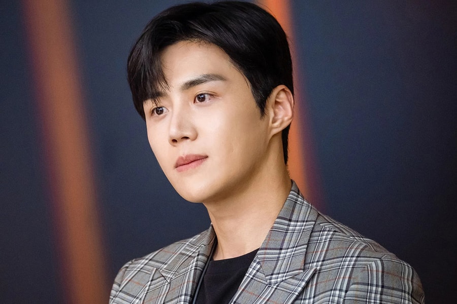 Tài tử 'Tiếng yêu này anh dịch được không?' xin lỗi