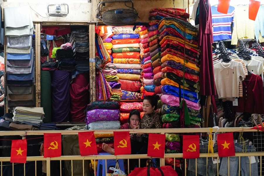 Hướng dẫn chi tiết cách kê khai, nộp thuế cho cá nhân, hộ kinh doanh