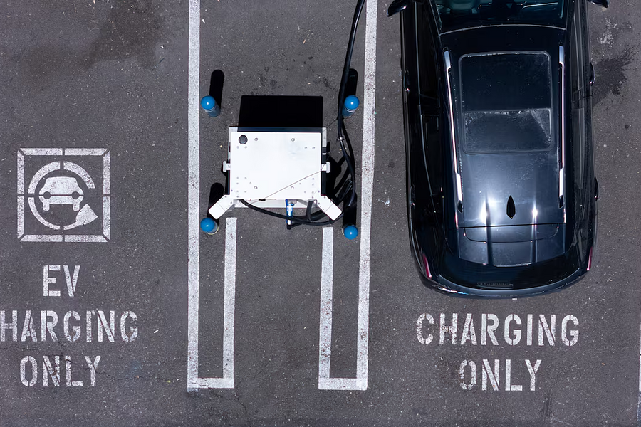 California tính chi 200 triệu USD hỗ trợ người mua xe điện