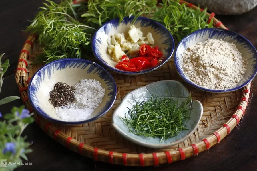 7 gia vị giúp cơ thể giữ ấm khi trời lạnh