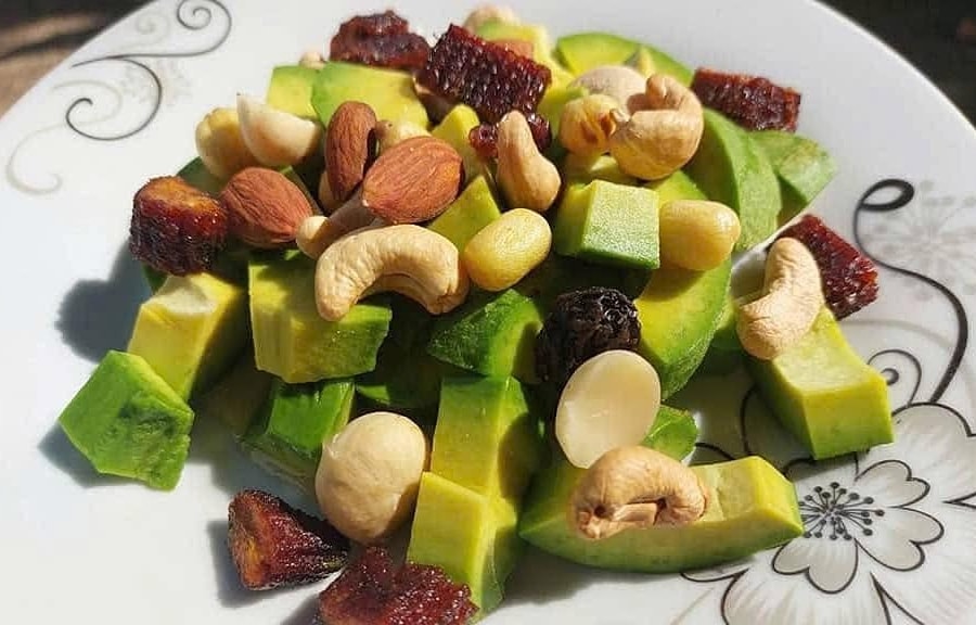 6 vitamin, khoáng chất giúp cân bằng nội tiết tố nữ