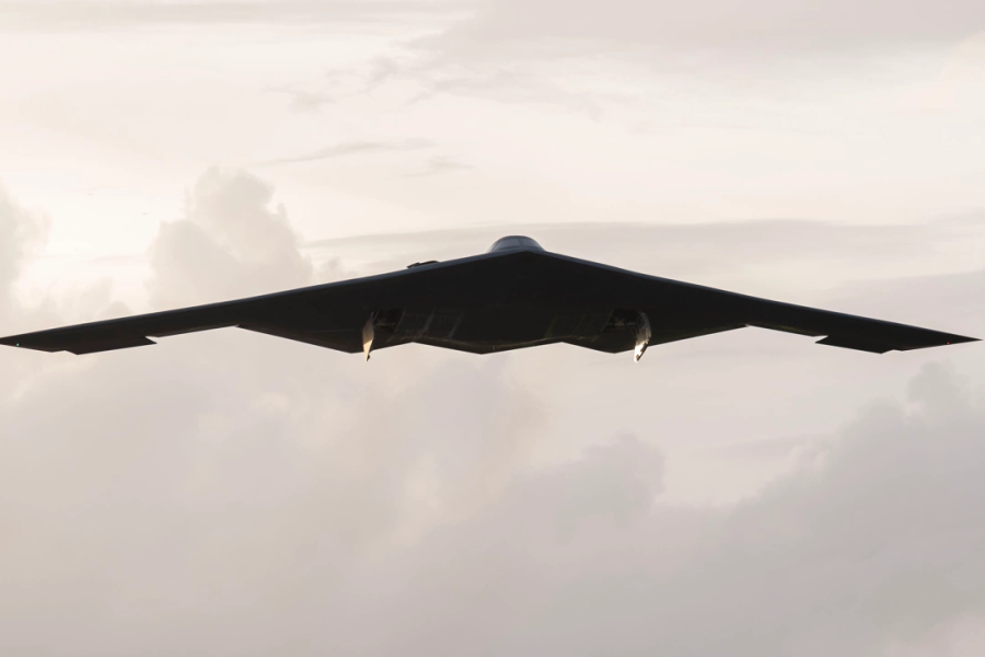 'Sự cố liên lạc' suýt làm phá sản Chiến dịch Búa đêm của Mỹ