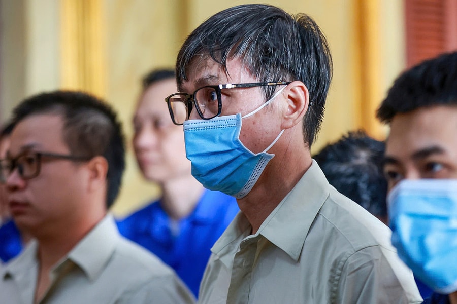 Chủ mưu nhập lậu hơn 116.000 tấn thịt từ vùng dịch bị đề nghị 30 năm tù