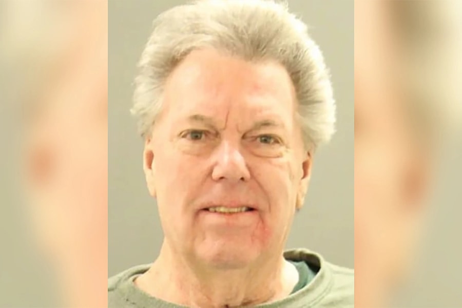 Chồng cũ của bà Jill Biden bị nghi giết vợ