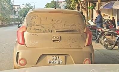 Những bộ phận trên ôtô bắt buộc phải sạch