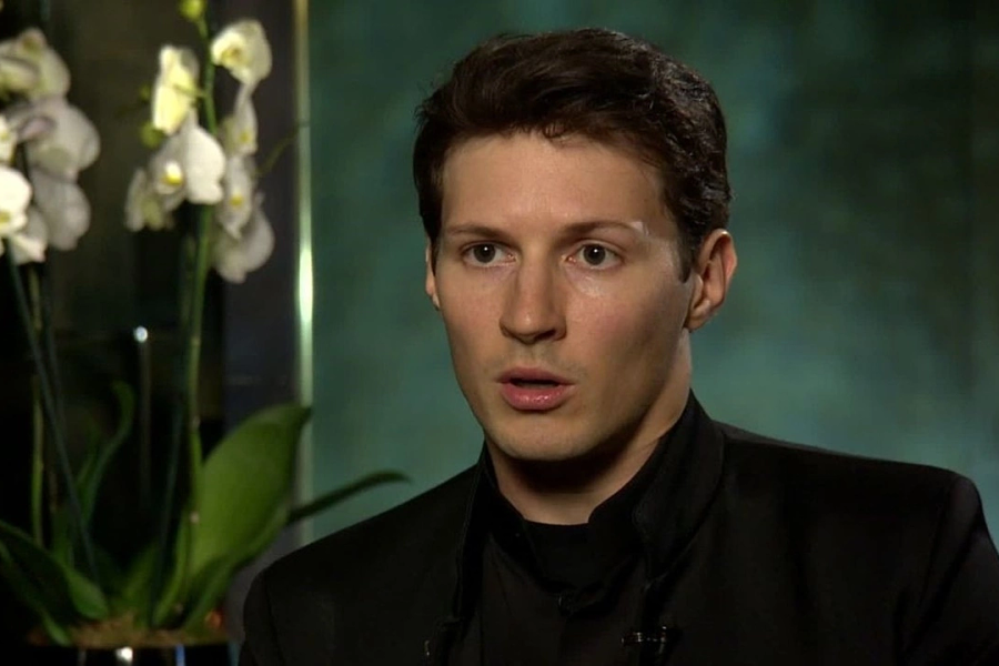 CEO Telegram chỉ trích Pháp sau vụ khám xét X