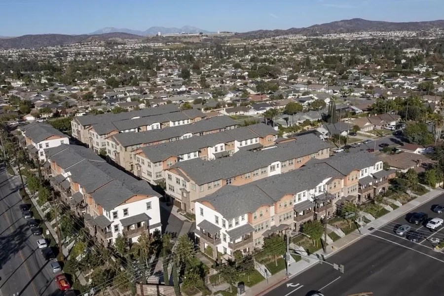 Tham vọng xây gần một triệu căn 'nhà Trump' ở Mỹ