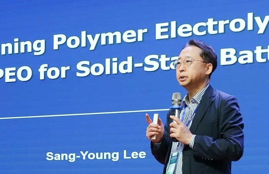 200 nhà khoa học chia sẻ về xu hướng công nghệ sinh học và năng lượng