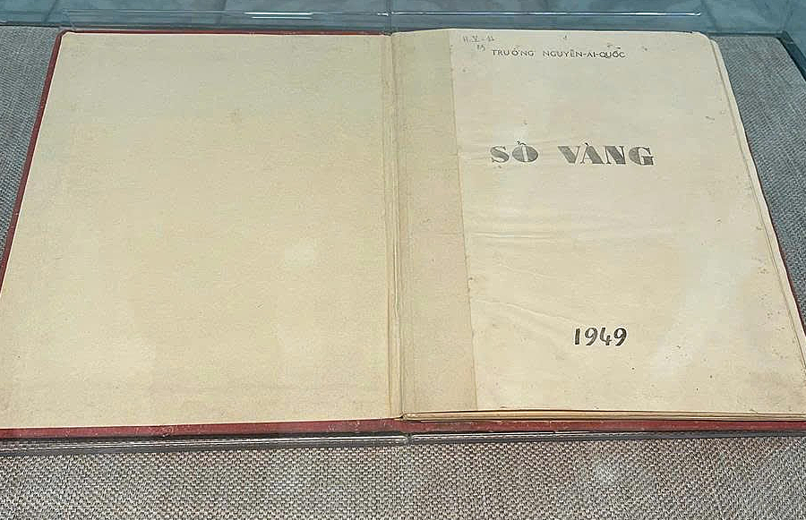 Việt Nam có thêm 30 bảo vật quốc gia