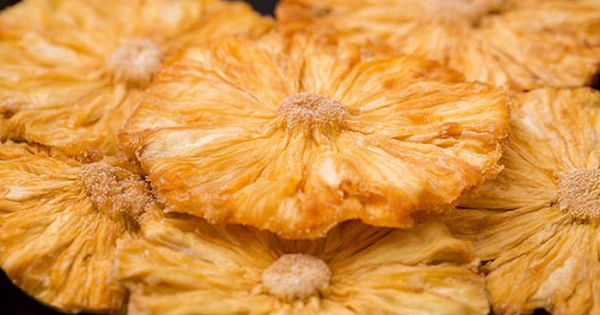 Loại củ quả ít “ngậm” thuốc trừ sâu, ra chợ thấy bán đừng chần chừ