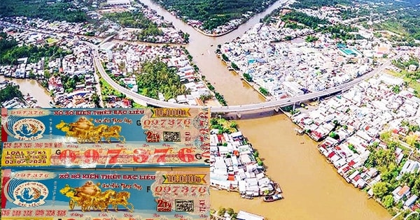 Xổ số miền Nam: Sáng 4-2, bất ngờ với nơi trúng độc đắc 28 tỉ đồng