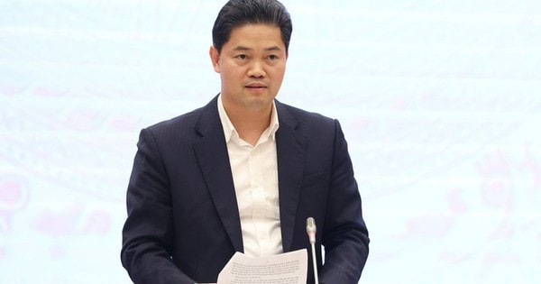 Lãnh đạo Bộ Y tế nói về tháo gỡ vướng mắc Nghị định 46