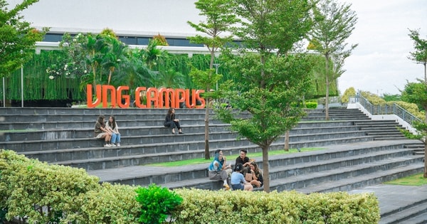 Thu nhập "khủng" của nhân viên công ty đứng sau Zalo khiến nhiều người mơ ước