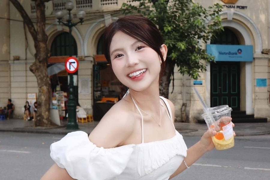 Chang Mây lên tiếng