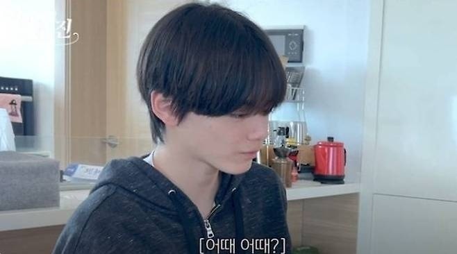 Sao nhí 'Bố ơi mình đi đâu thế' gây chú ý