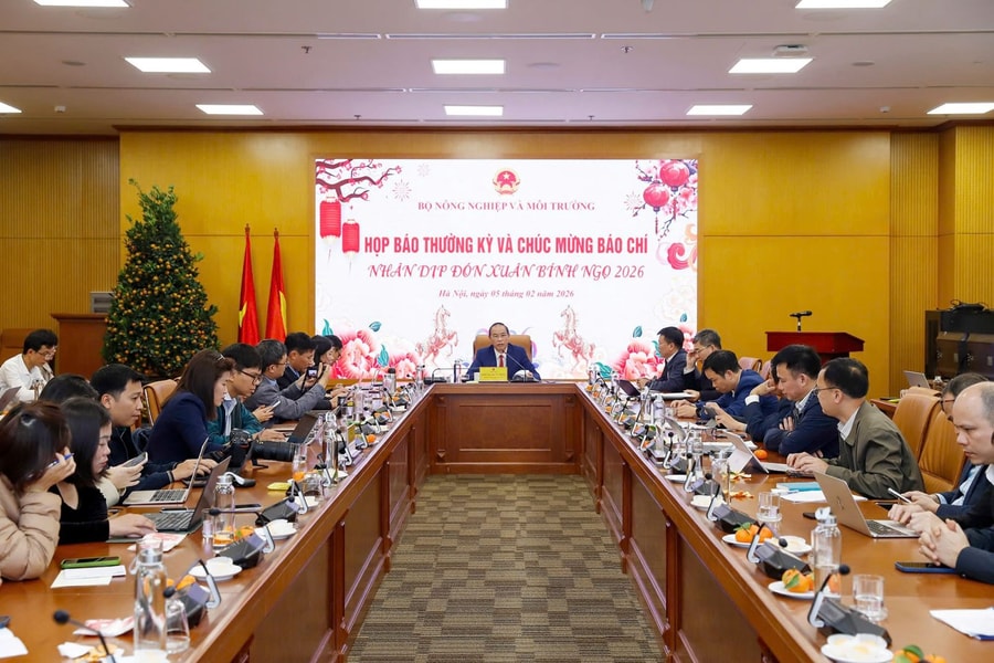 Xuất khẩu nông lâm thuỷ sản tăng tốc mạnh ngay từ đầu năm