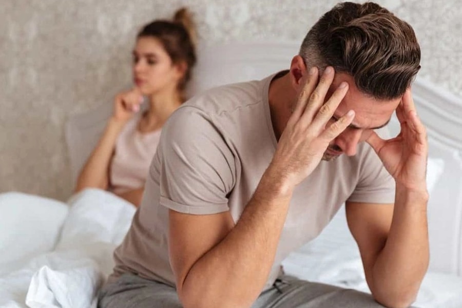 Vợ ngoại tình còn ngang nhiên thách thức, nói một câu khiến tôi nhục nhã