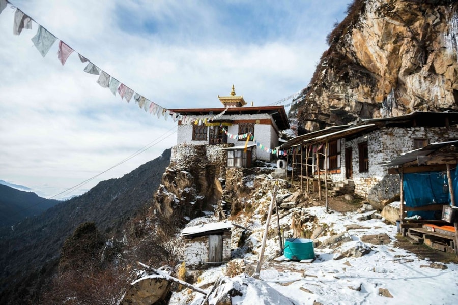 5 trải nghiệm 'ngoài sức tưởng tượng' ở Bhutan