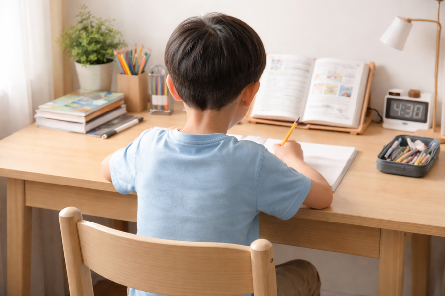 Cong vẹo cột sống ảnh hưởng đến phát triển của trẻ thế nào