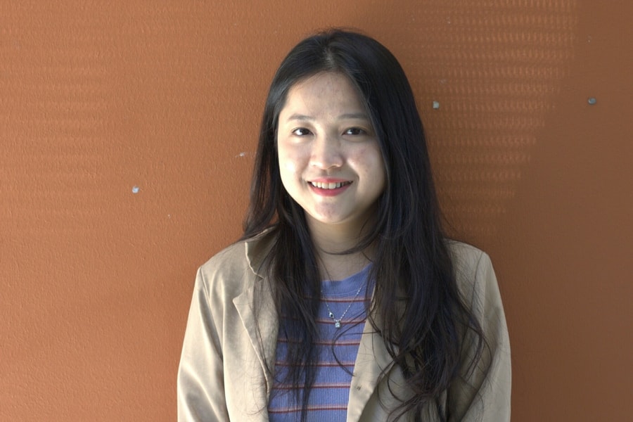 Bỏ cơ hội du học để trở thành giảng viên nguồn ở Bách khoa