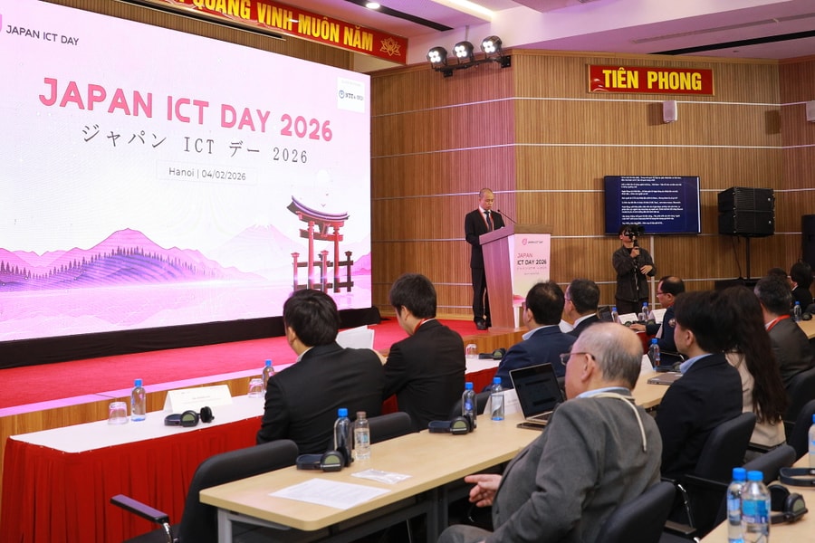 Doanh nghiệp Việt 'từ gia công sang đồng sáng tạo' với Nhật Bản