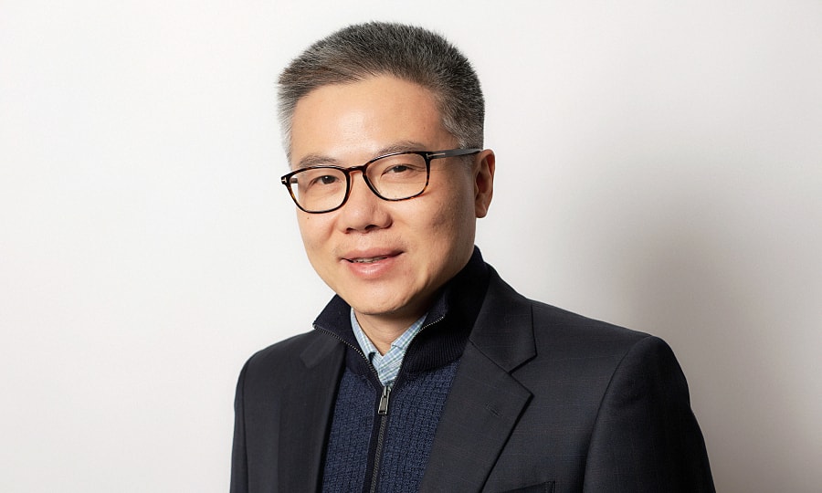 Giáo sư Ngô Bảo Châu rời Mỹ, gia nhập Đại học Hong Kong