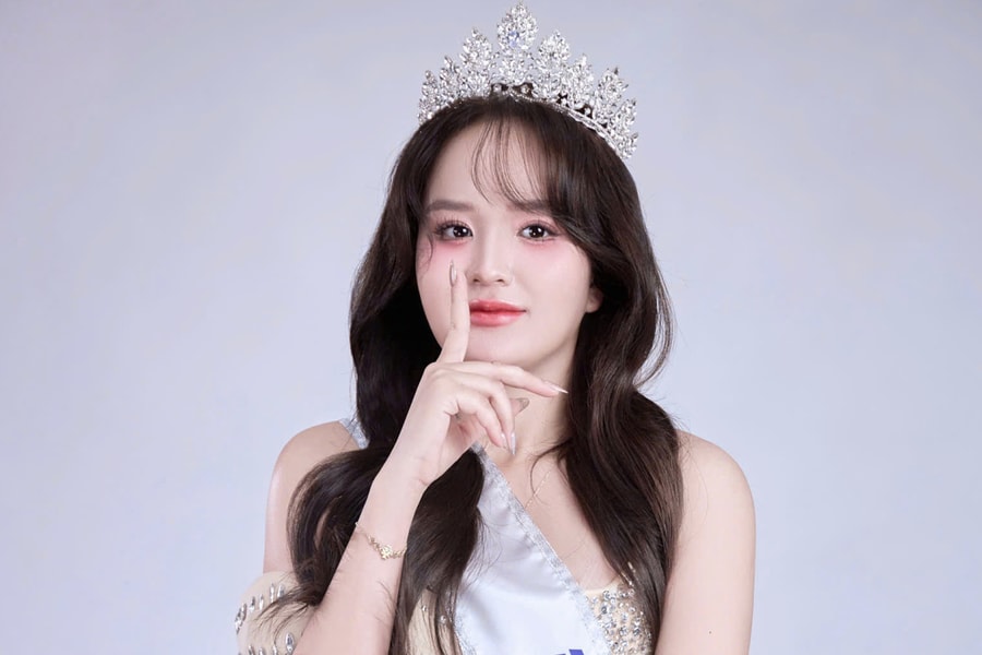 Á khôi cuộc thi sắc đẹp điều hành đường dây bán dâm