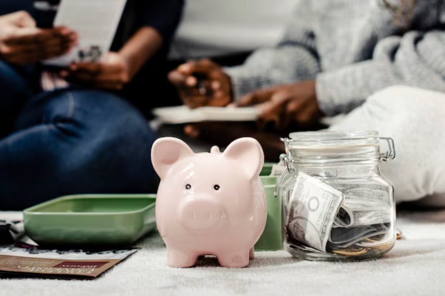 Người dân nước nào tiết kiệm nhiều nhất thế giới?