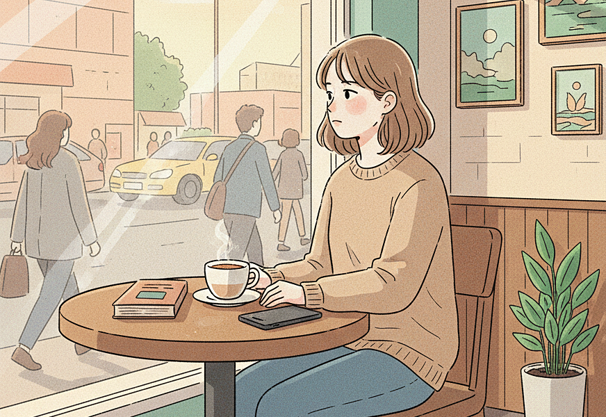 Suốt 4 năm tìm chồng trên mọi 'mặt trận', tôi vẫn cô đơn ở tuổi 36