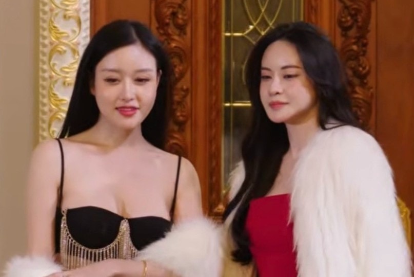 Nhiều phim hài Tết trên mạng nhảm nhí, vô lý