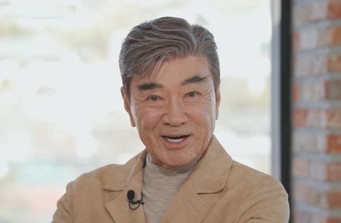 Diễn viên Hàn Quốc kể vụ bị xe buýt kéo lê 50 m