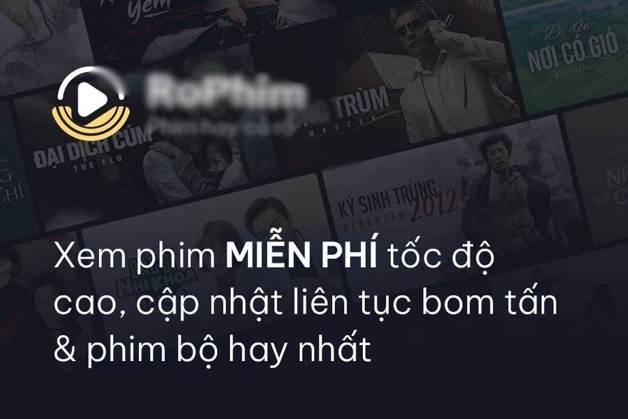 Web phim lậu lớn nhất Việt Nam kiếm tiền như thế nào