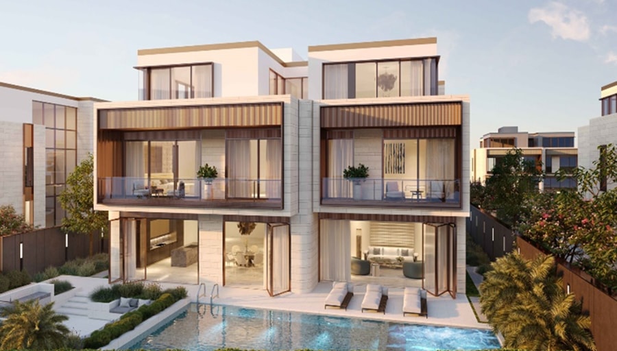 Mua nhà phố xây sẵn cần chú ý điều gì?