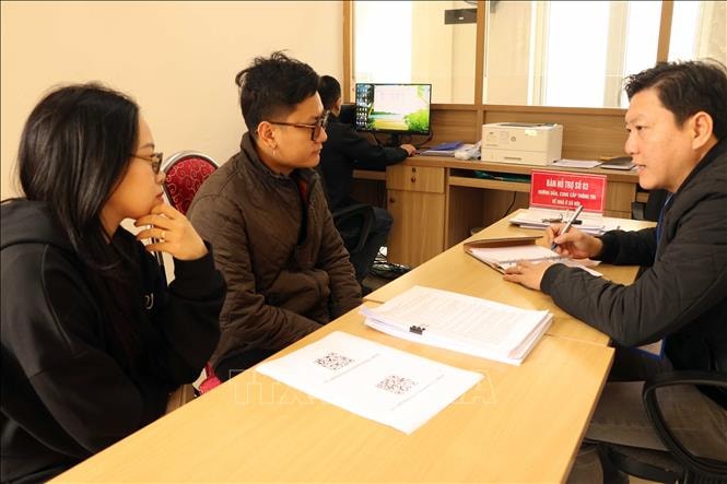 Cầu nối đưa người dân đến gần hơn với dự án nhà ở xã hội