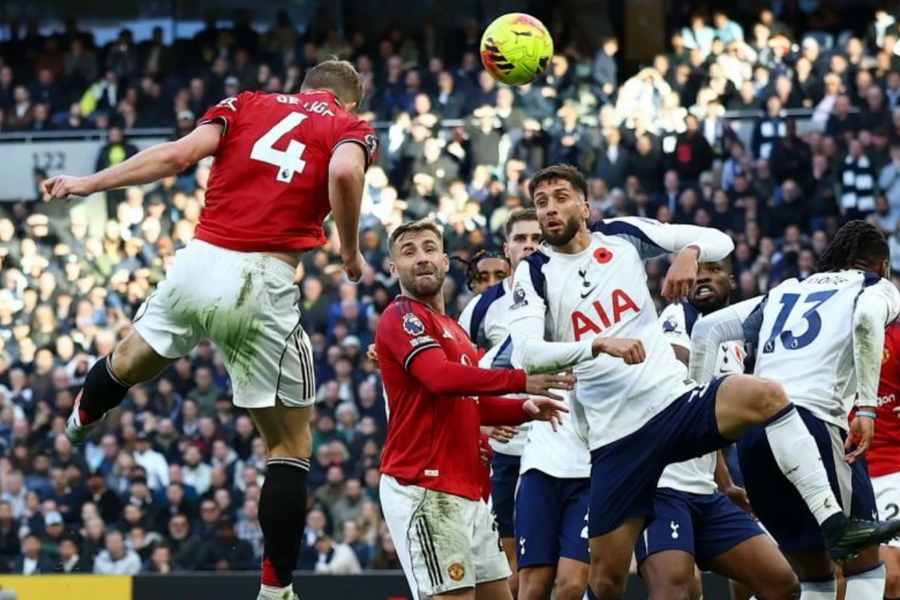 Những màn đại chiến vòng 25 Ngoại hạng Anh