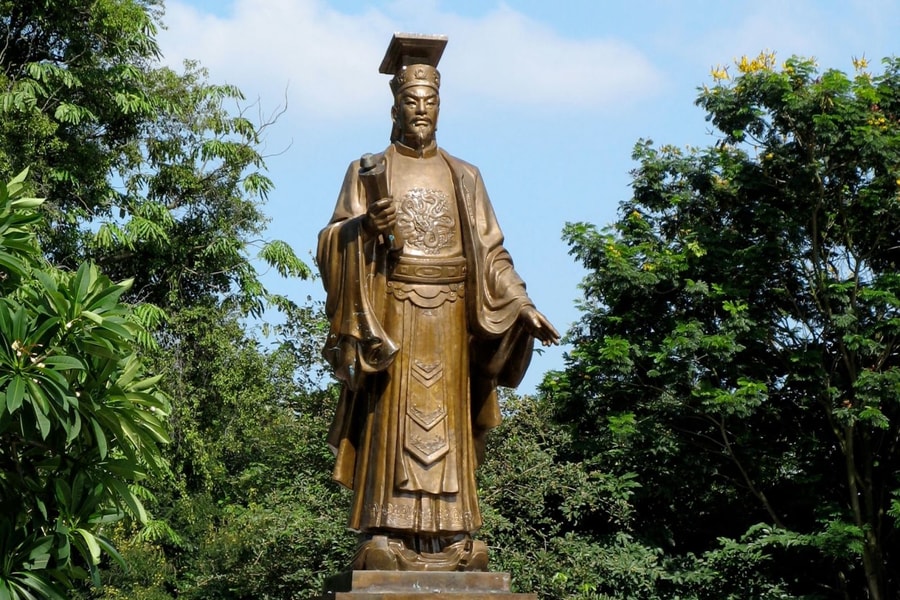 Xây dựng Hồ sơ khoa học trình UNESCO vinh danh Danh nhân lịch sử, văn hóa Lý Công Uẩn