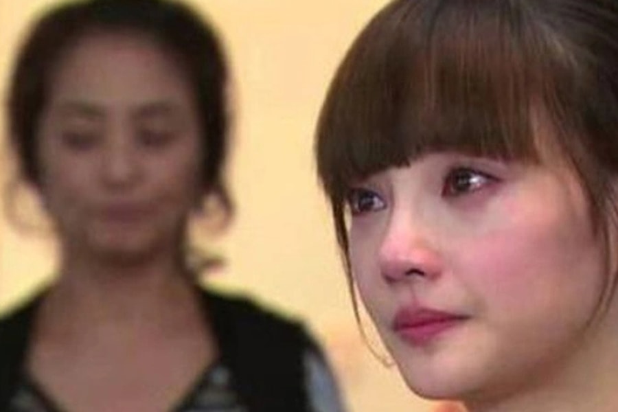 Ở cữ, tôi sốc khi mẹ chồng nói "đàn ông ra ngoài trai gái là bình thường”