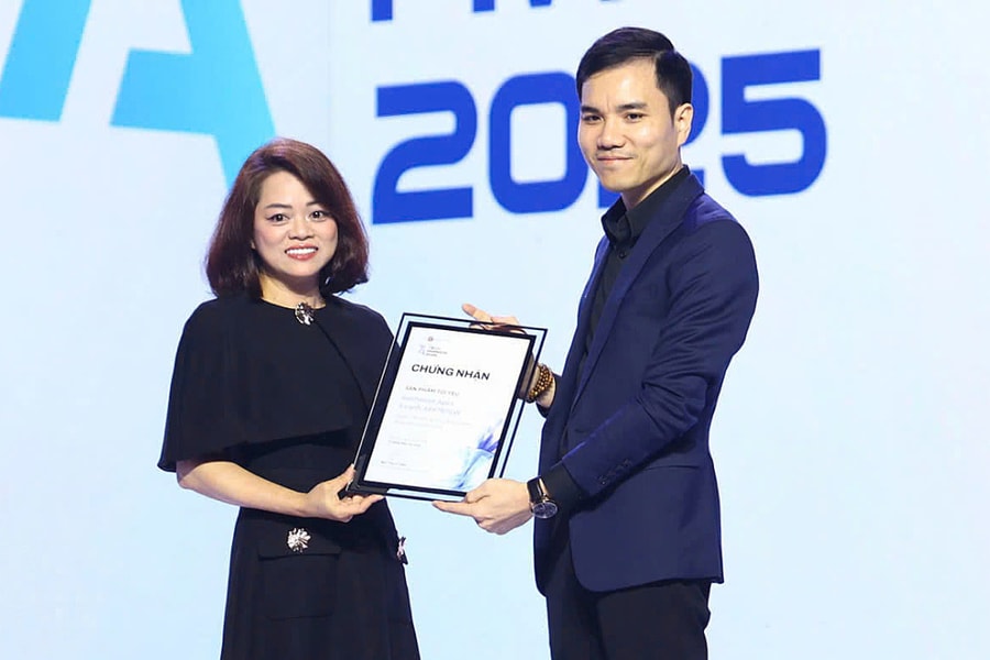 Sunhouse dùng công nghệ lõi làm động lực tăng trưởng